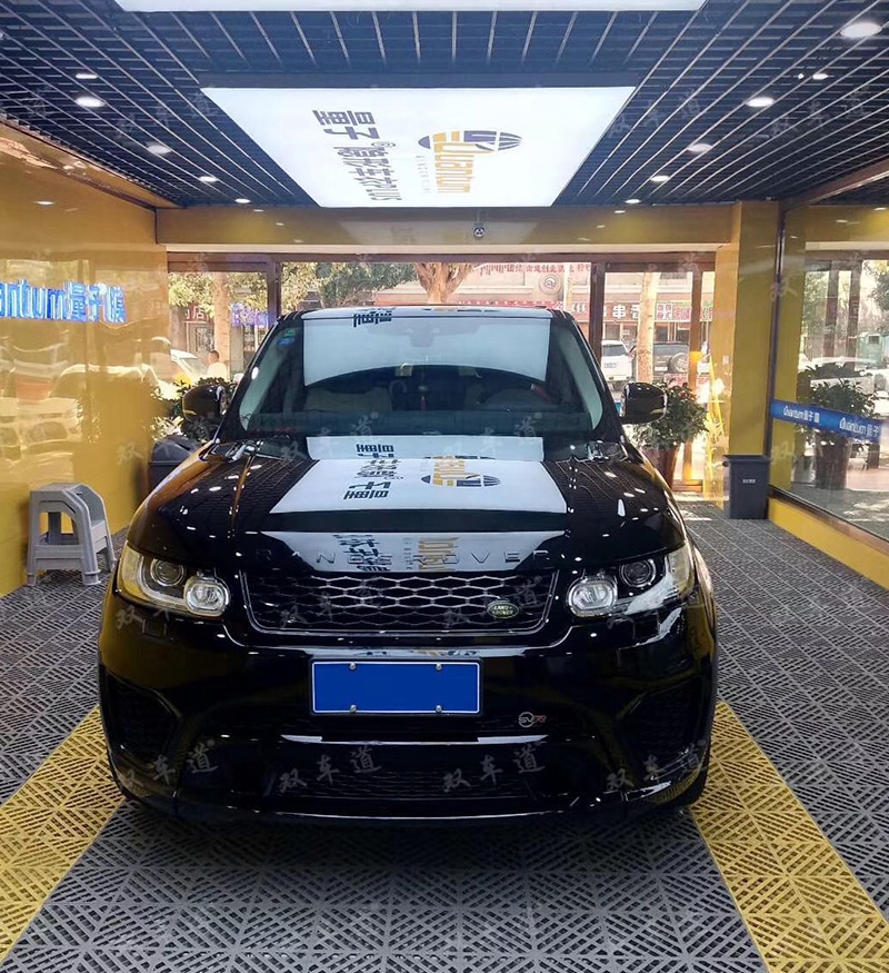 集宁隐形车衣 集宁隐形车衣