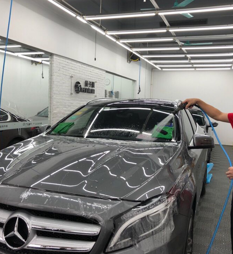 集宁贴膜 集宁贴膜